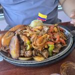 Sabor de mi Tierra