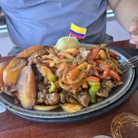 Sabor de mi Tierra ico