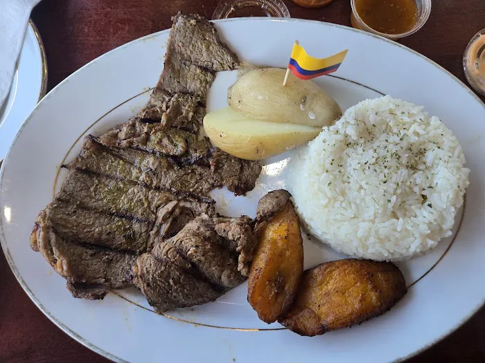 Sabor de mi Tierra Picture 8