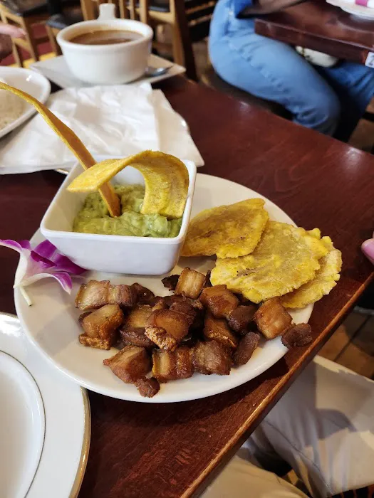 Sabor de mi Tierra Picture 2