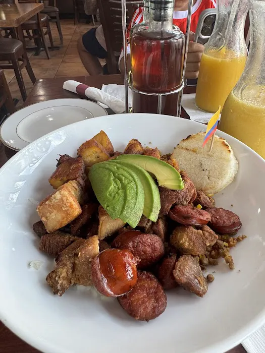 Sabor de mi Tierra Picture 3