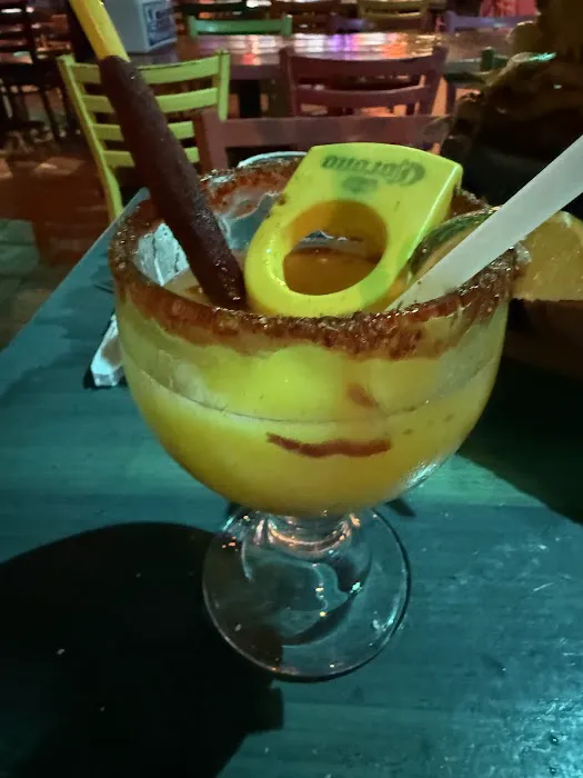 El Chingon Tex-Mex Restaurante & Bar Picture 4