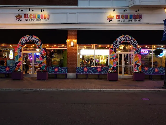 El Chingon Tex-Mex Restaurante & Bar Picture 5