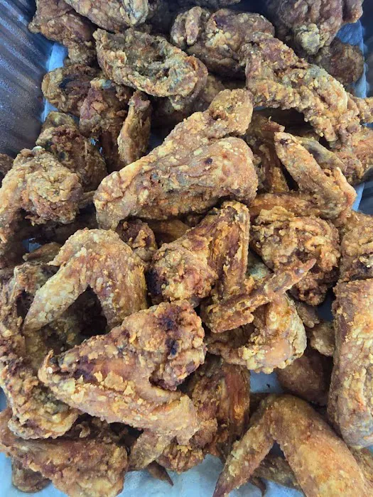 D' LA PARA PICA POLLO - NEWARK Picture 10