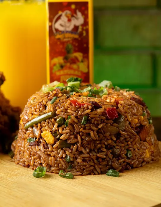 D' LA PARA PICA POLLO - NEWARK Picture 7