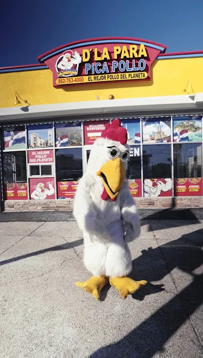 D' LA PARA PICA POLLO - NEWARK Picture 1