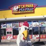 D' LA PARA PICA POLLO - NEWARK