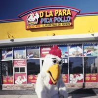 D' LA PARA PICA POLLO - NEWARK ico