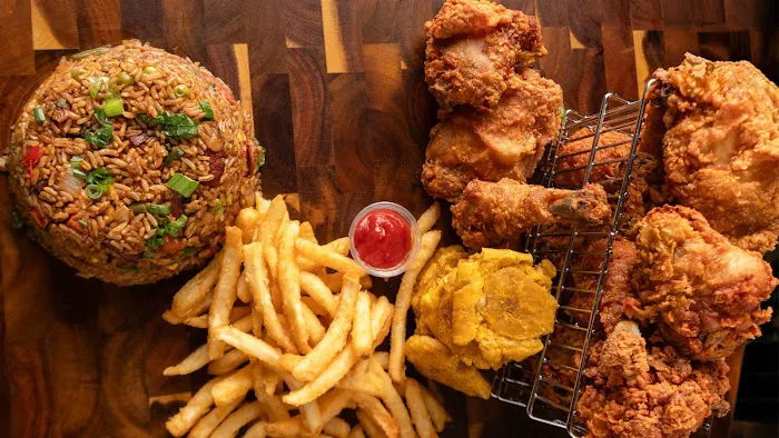 D' LA PARA PICA POLLO - NEWARK Picture 6