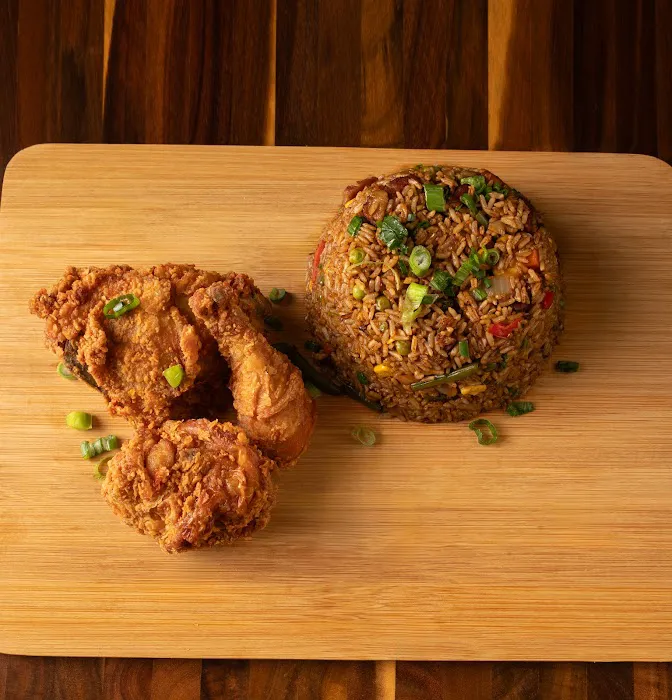 D' LA PARA PICA POLLO - NEWARK Picture 2