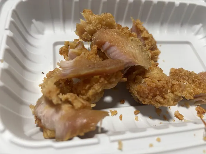 D' LA PARA PICA POLLO - NEWARK Picture 5