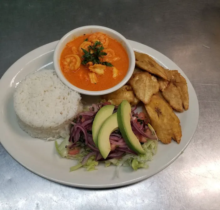 Naño Catracho Restaurant Picture 10