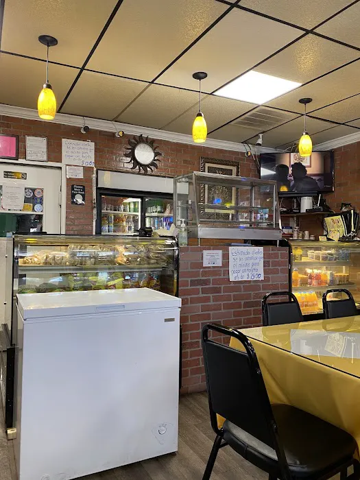 Naño Catracho Restaurant Picture 7