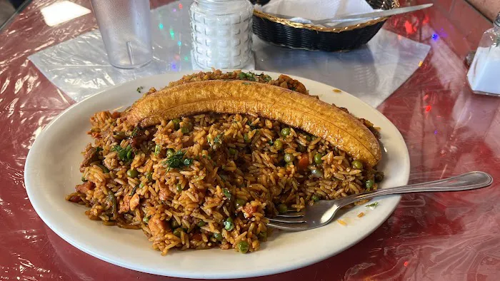 Naño Catracho Restaurant Picture 5