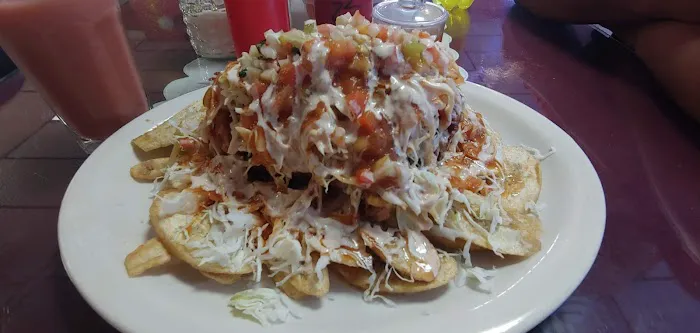 Naño Catracho Restaurant Picture 1