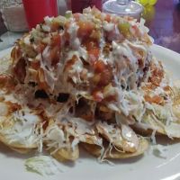 Naño Catracho Restaurant ico