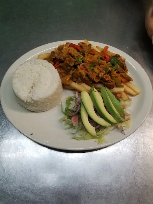 Naño Catracho Restaurant Picture 8