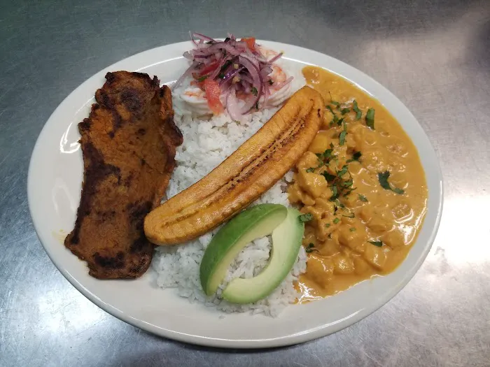 Naño Catracho Restaurant Picture 6