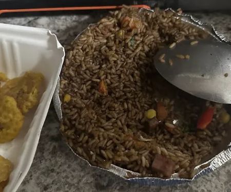 EQUIS Pica Pollo (Newark)