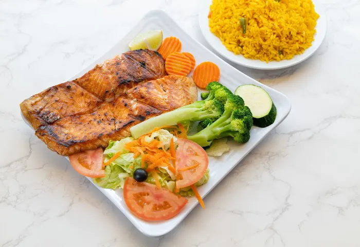 Justins BBQ Picture 6