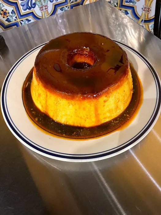 Justins BBQ Picture 7