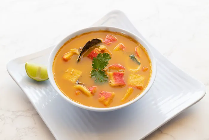 Justins BBQ Picture 8