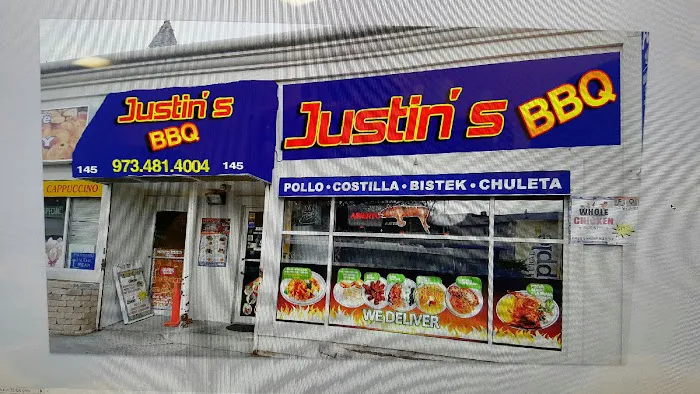 Justins BBQ Picture 9