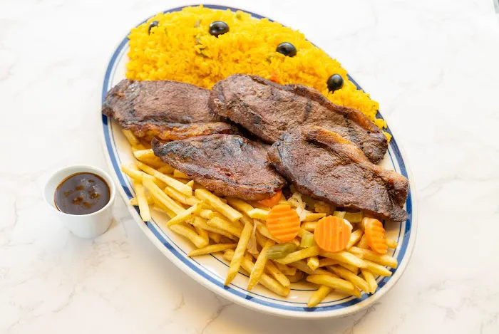 Justins BBQ Picture 3