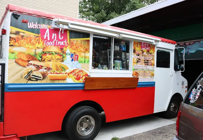 AnC Food Truck Picture 2