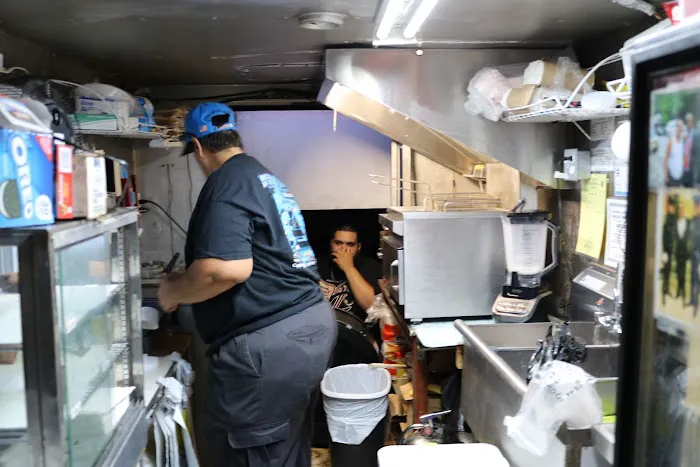 AnC Food Truck Picture 1