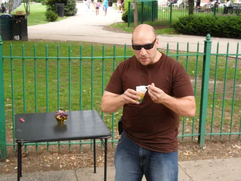 AnC Food Truck Picture 7