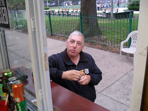 AnC Food Truck Picture 8