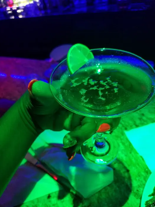 Castle Sports Bar & Restaurant Picture 7