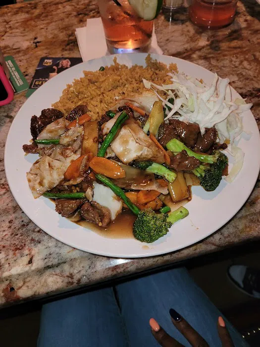 Castle Sports Bar & Restaurant Picture 8