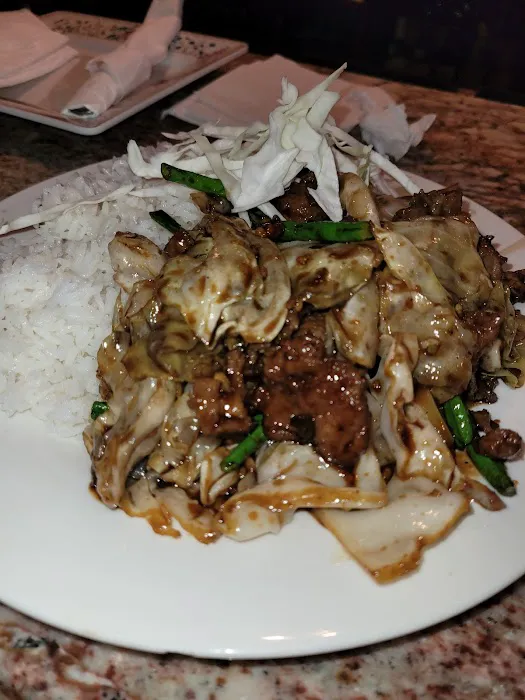 Castle Sports Bar & Restaurant Picture 3