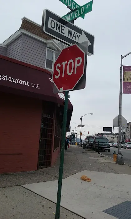 Castle Sports Bar & Restaurant Picture 5