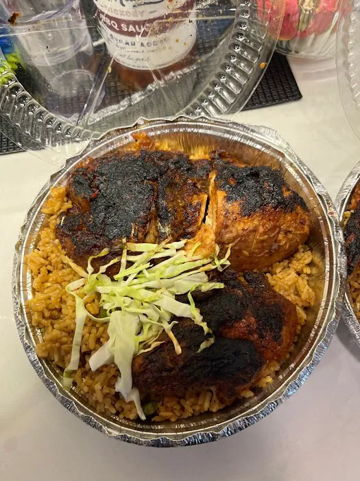 Castle Sports Bar & Restaurant Picture 9