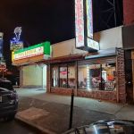 Mi Lindo Ecuador Restaurant & Fish Market