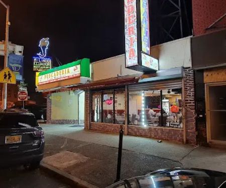 Mi Lindo Ecuador Restaurant & Fish Market