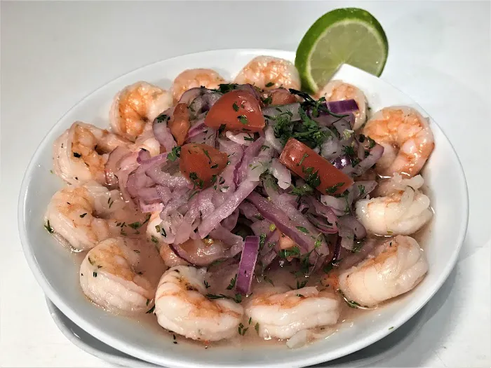 Mi Lindo Ecuador Restaurant & Fish Market Picture 9