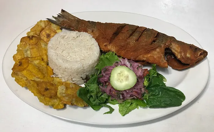 Mi Lindo Ecuador Restaurant & Fish Market Picture 5