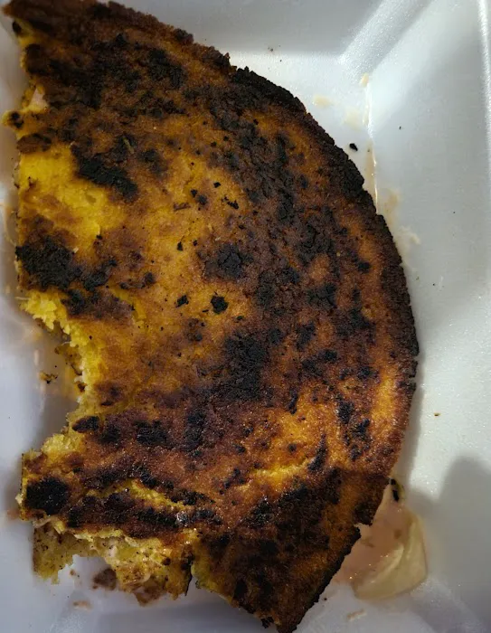 Cachapa Loka Picture 9