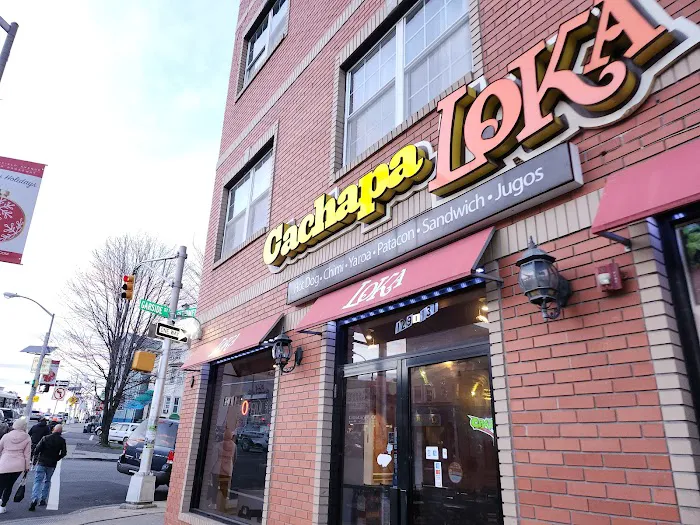 Cachapa Loka Picture 4