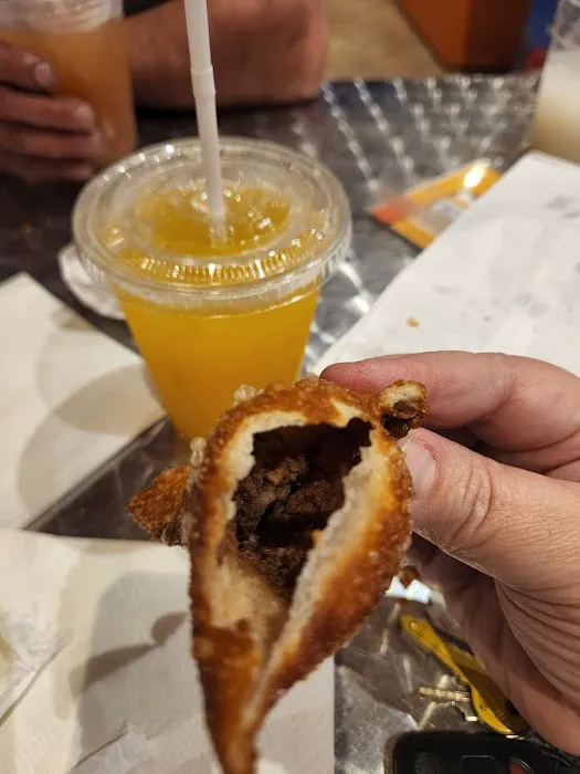 Cachapa Loka Picture 5