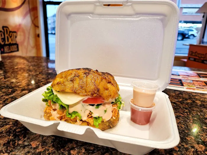 Cachapa Loka Picture 7