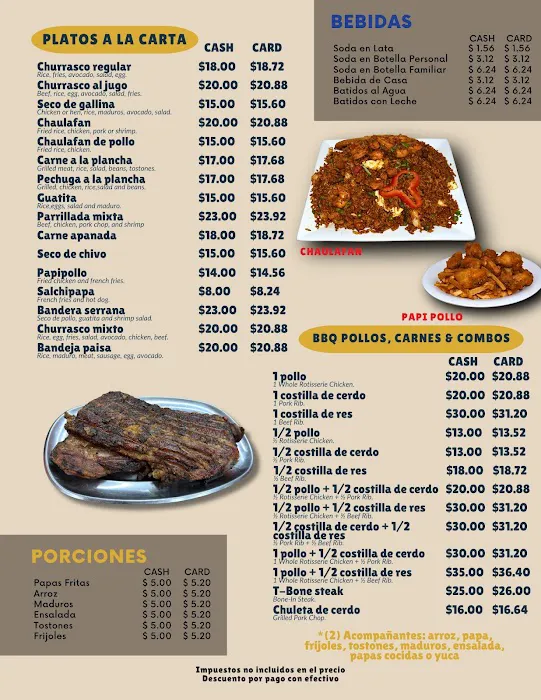 Marisqueria Villamar Picture 3