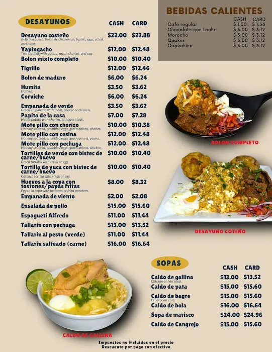 Marisqueria Villamar Picture 2