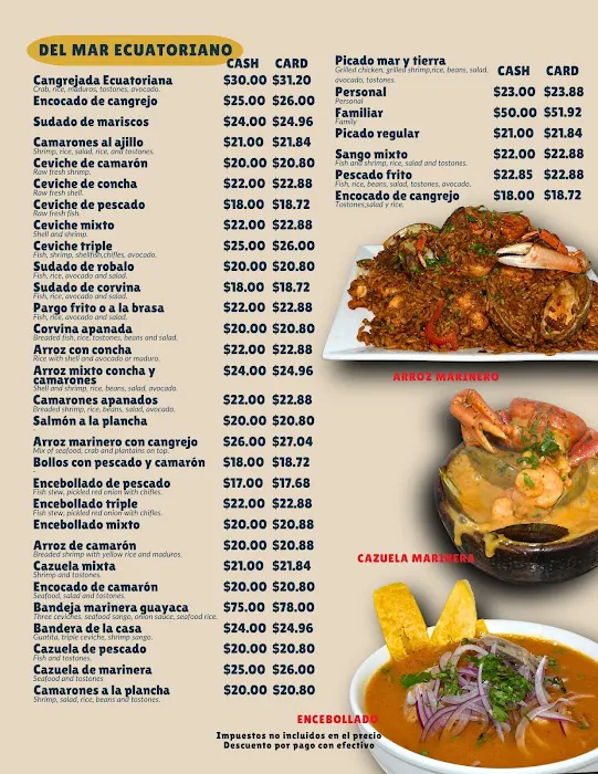 Marisqueria Villamar Picture 1