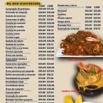 Marisqueria Villamar