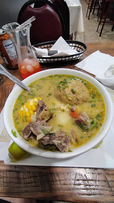 Marisqueria Villamar Picture 5